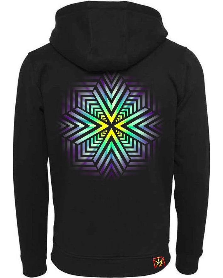 Abstract geometry 195 M