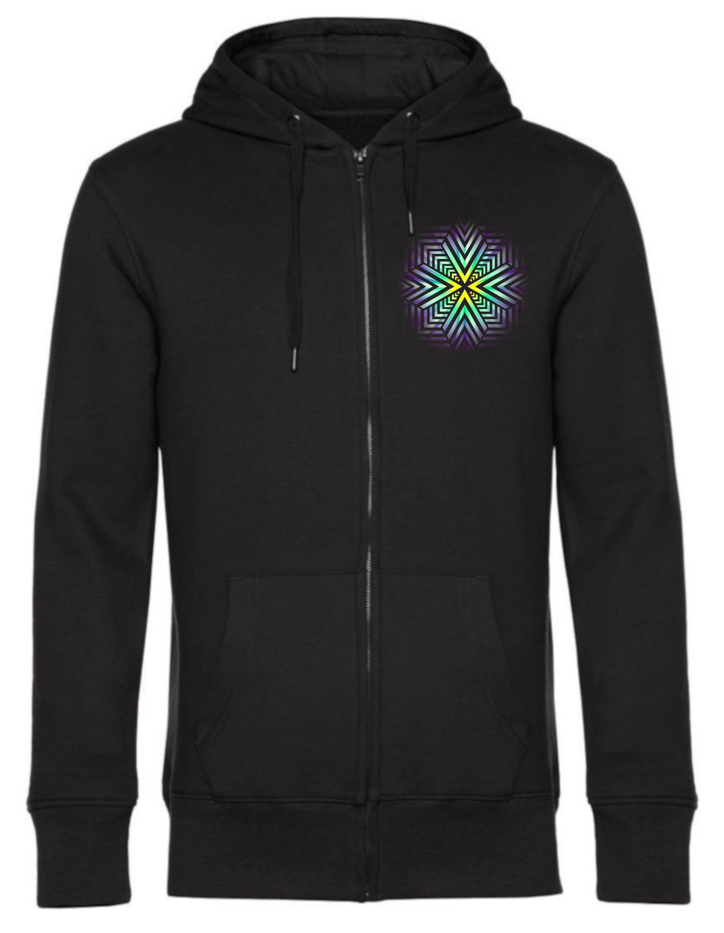 Abstract geometry 195 M