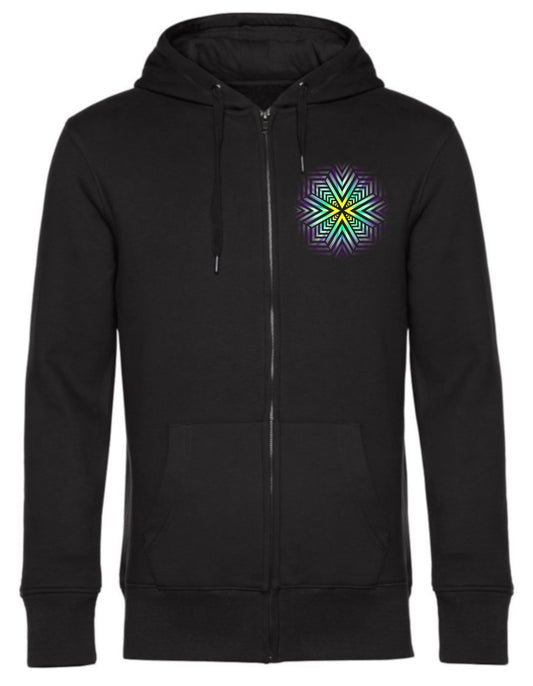 Abstract geometry 195 M