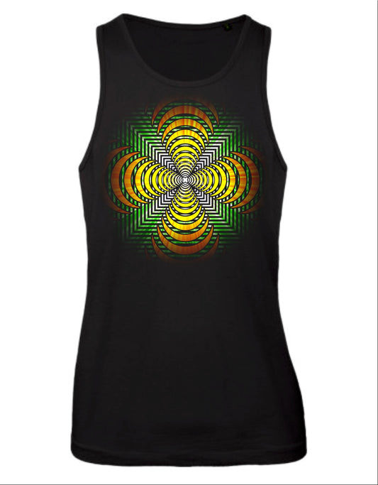 Abstract geometry 198 M