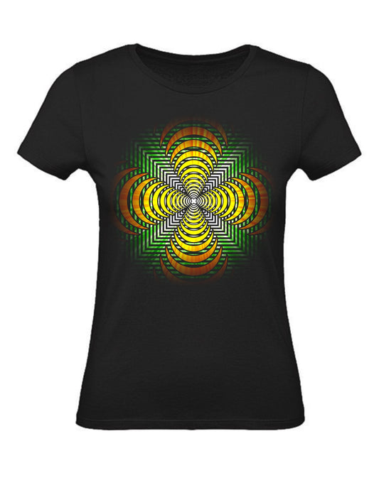 Abstract geometry 198 W