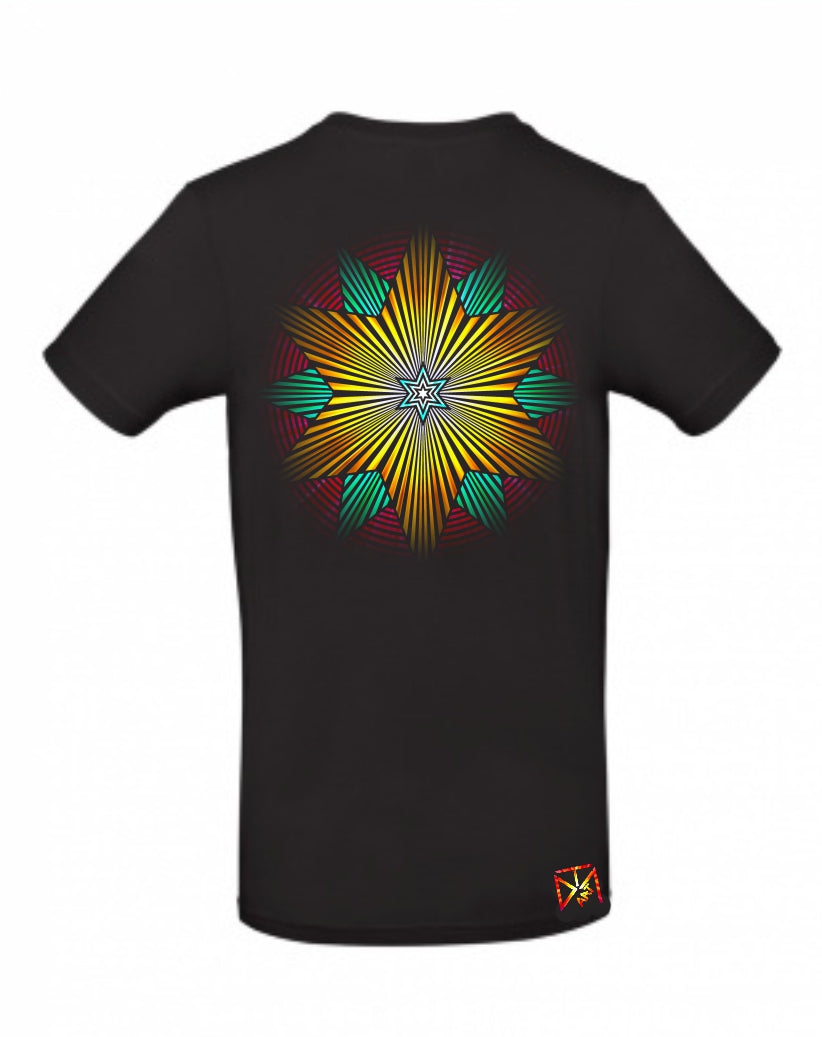 Abstract geometry 199 M D