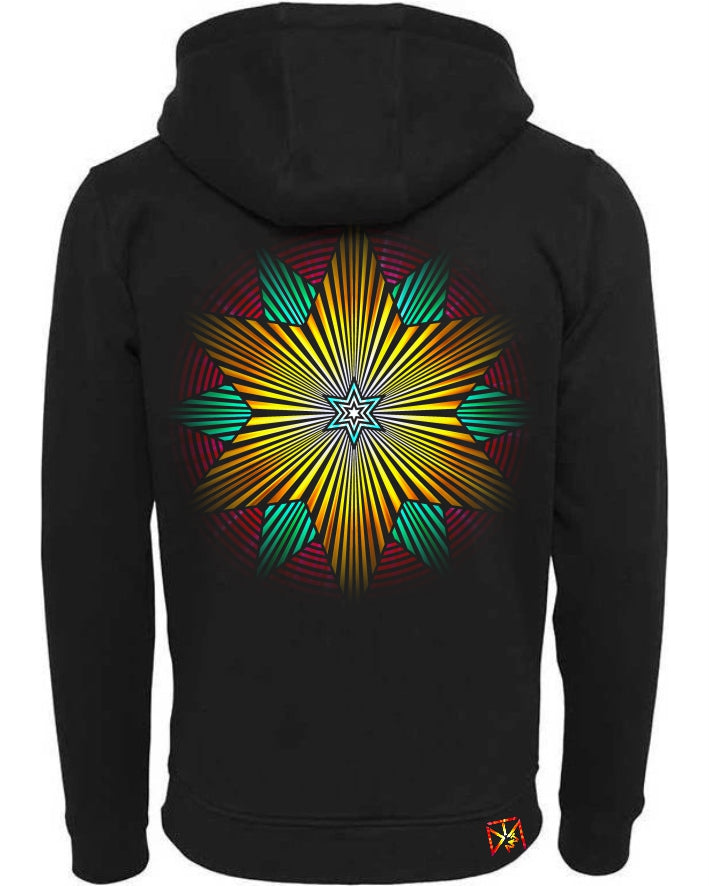 Abstract geometry 199 M