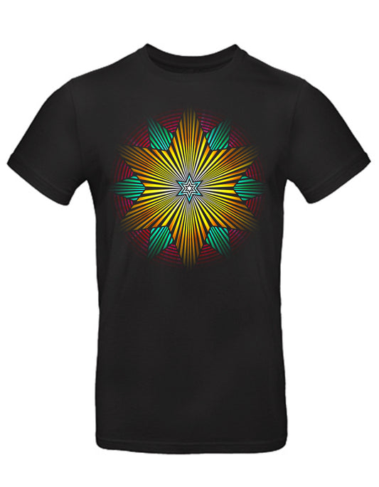 Abstract geometry 199 M