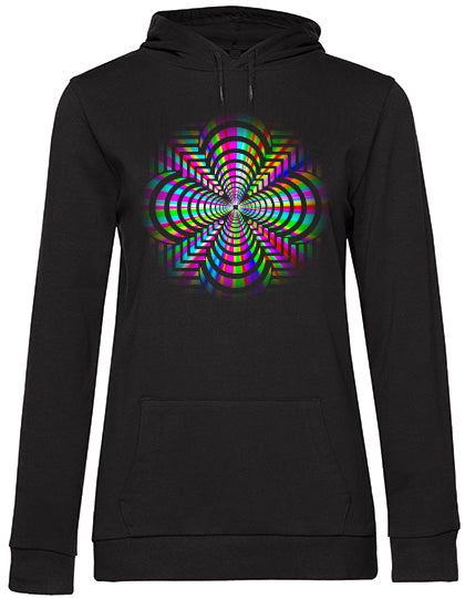 Abstract geometry 1 W