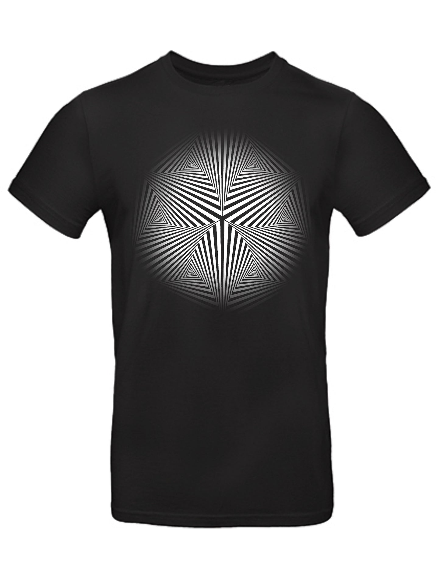 Abstract geometry 201 M