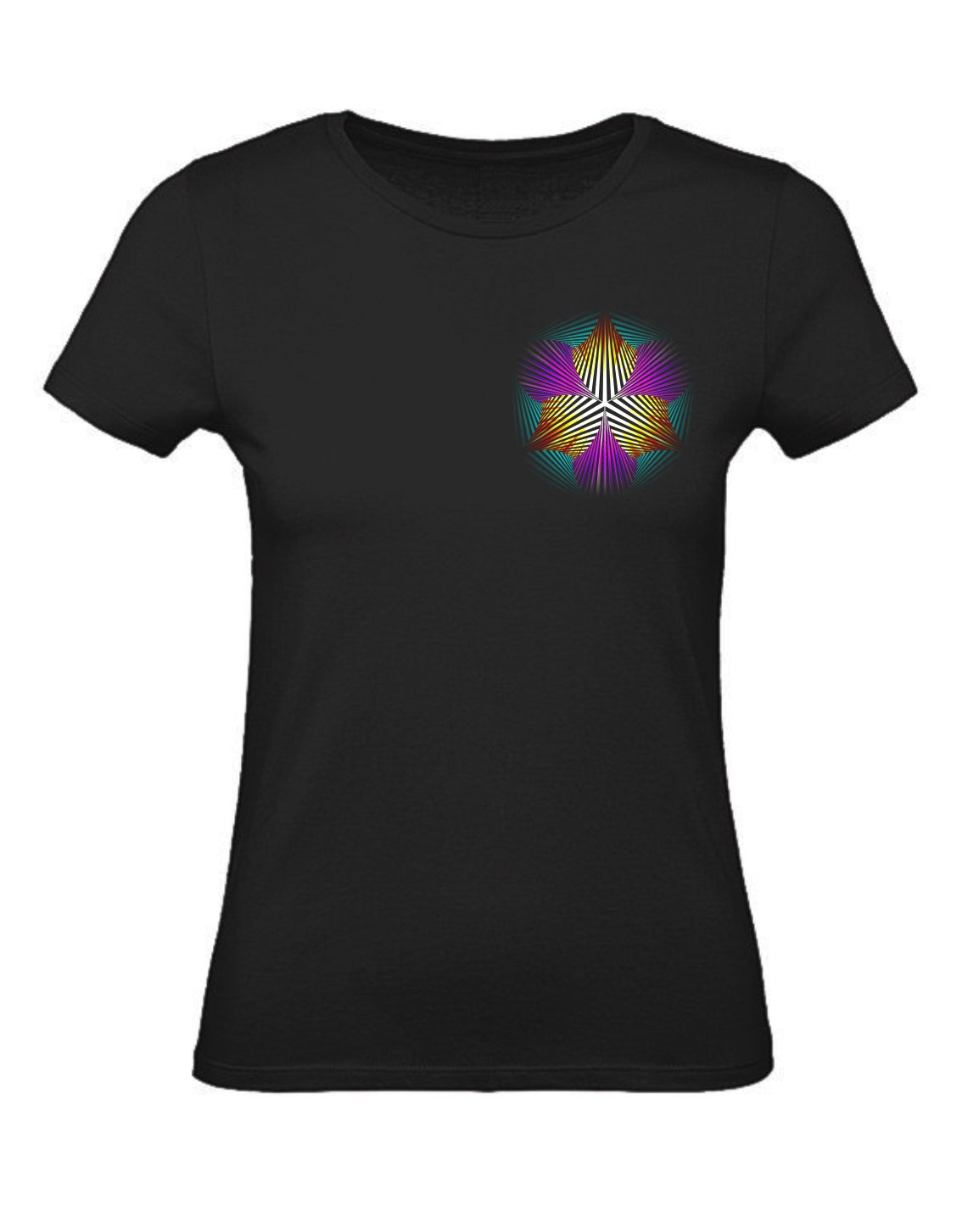 Abstract geometry 202 W D