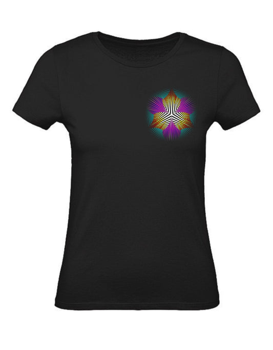 Abstract geometry 202 W D