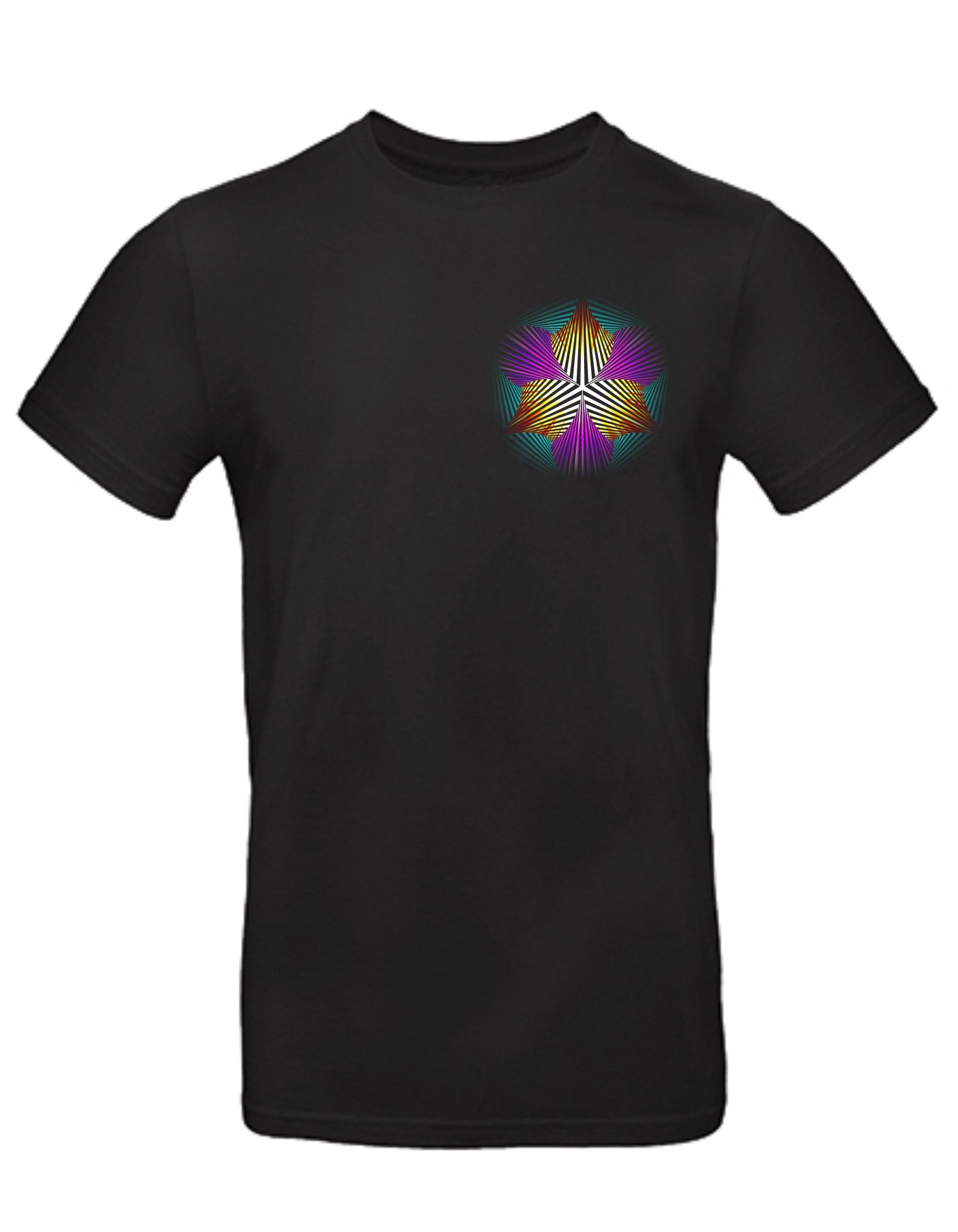 Abstract geometry 202 M D