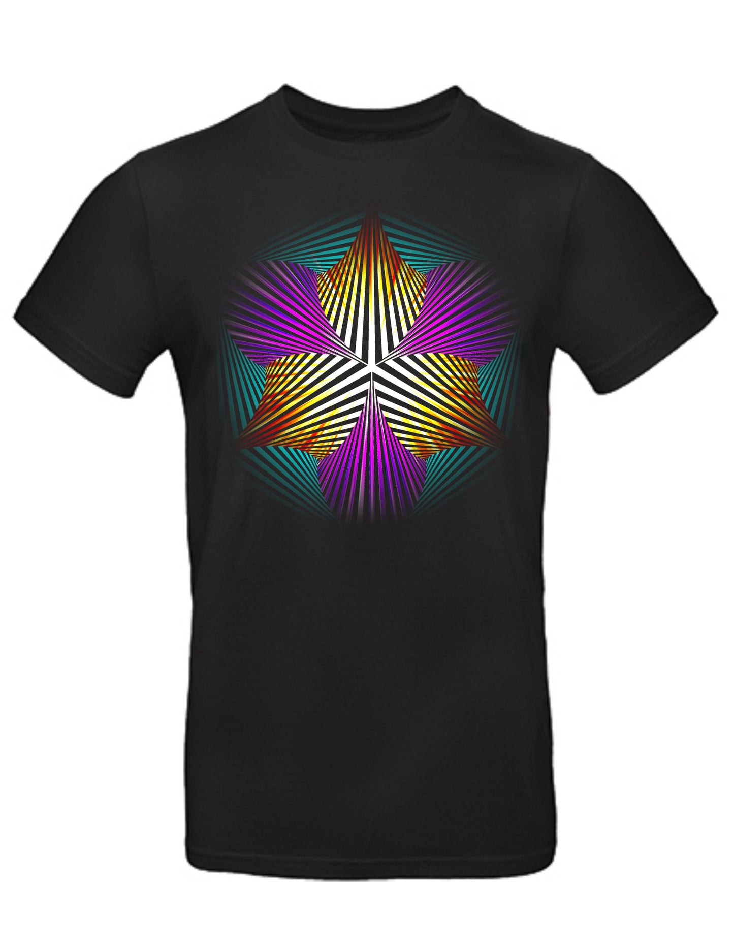 Abstract geometry 202 M