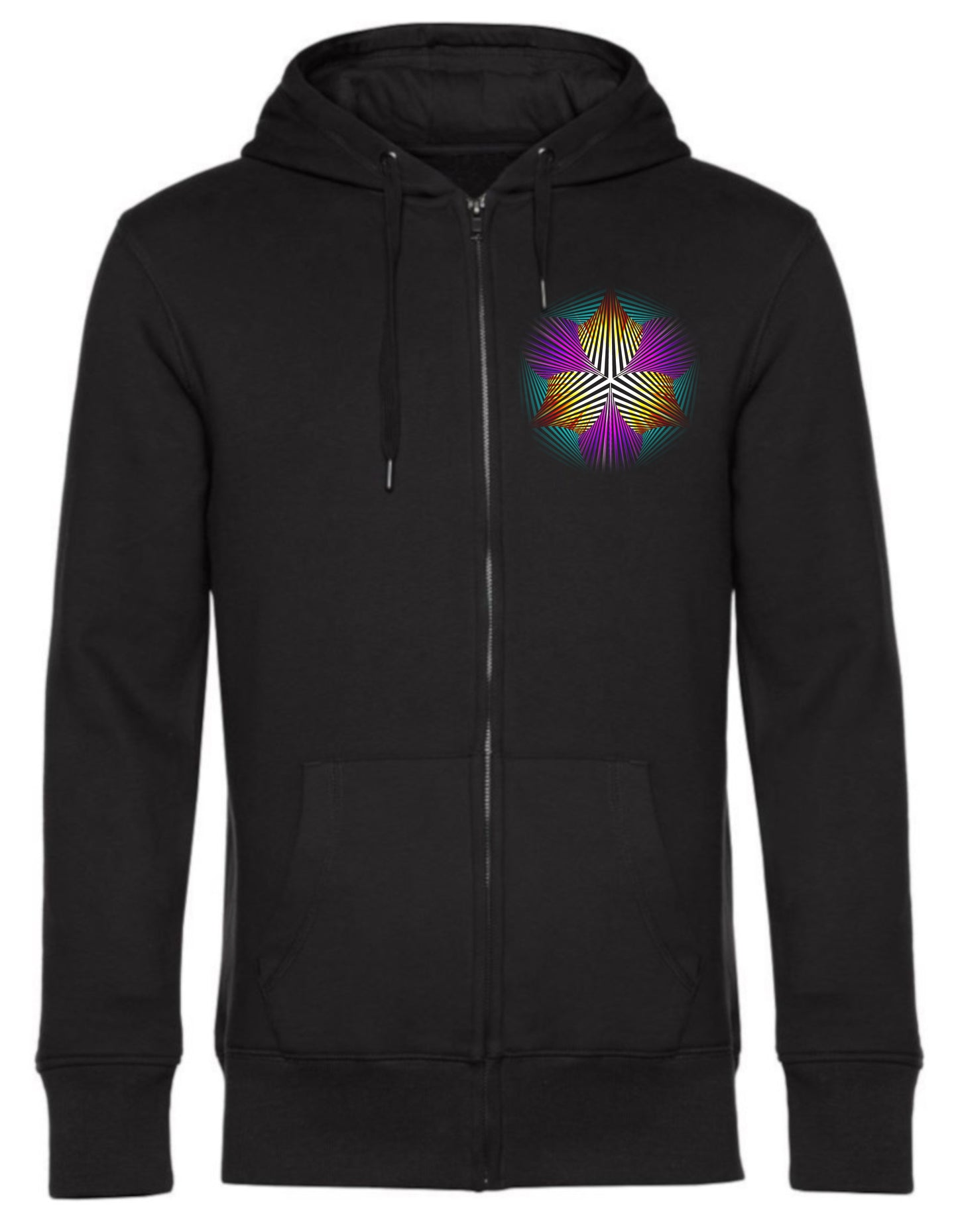 Abstract geometry 202 M