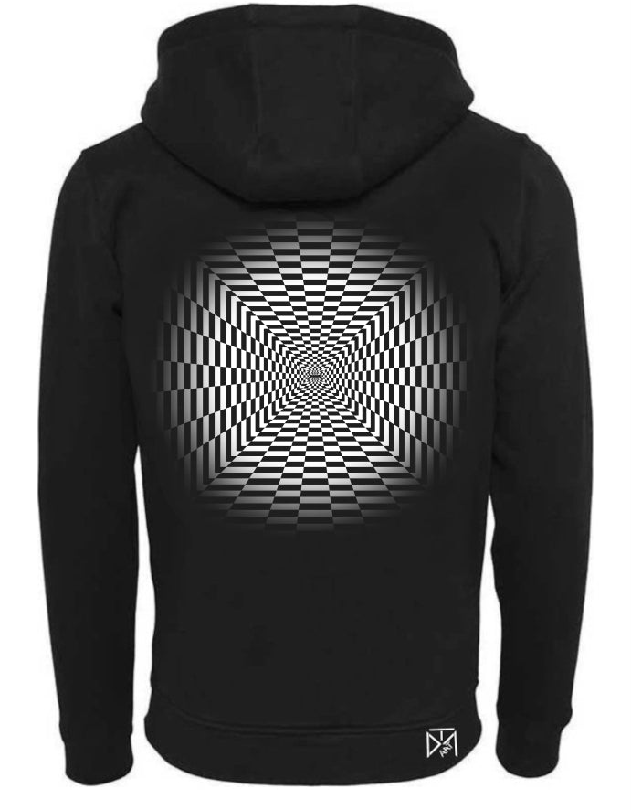 Abstract geometry 205 M