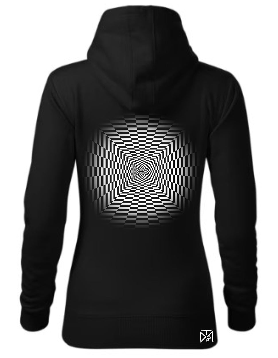 Abstract geometry 205 W