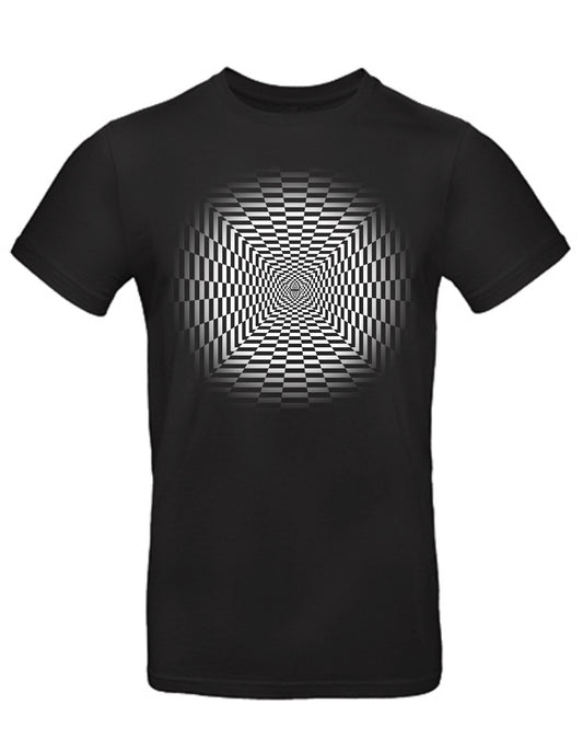 Abstract geometry 205 M