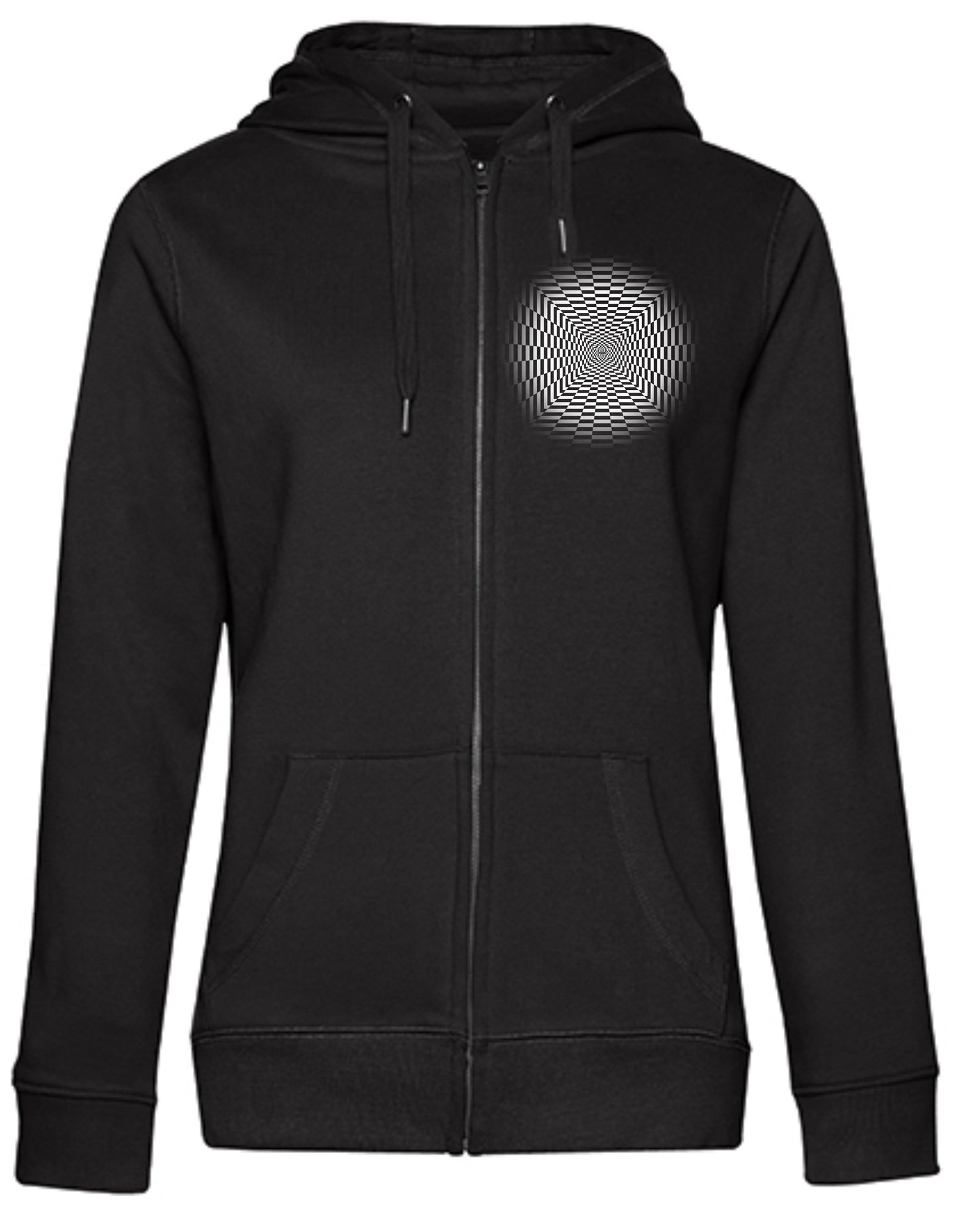 Abstract geometry 205 W