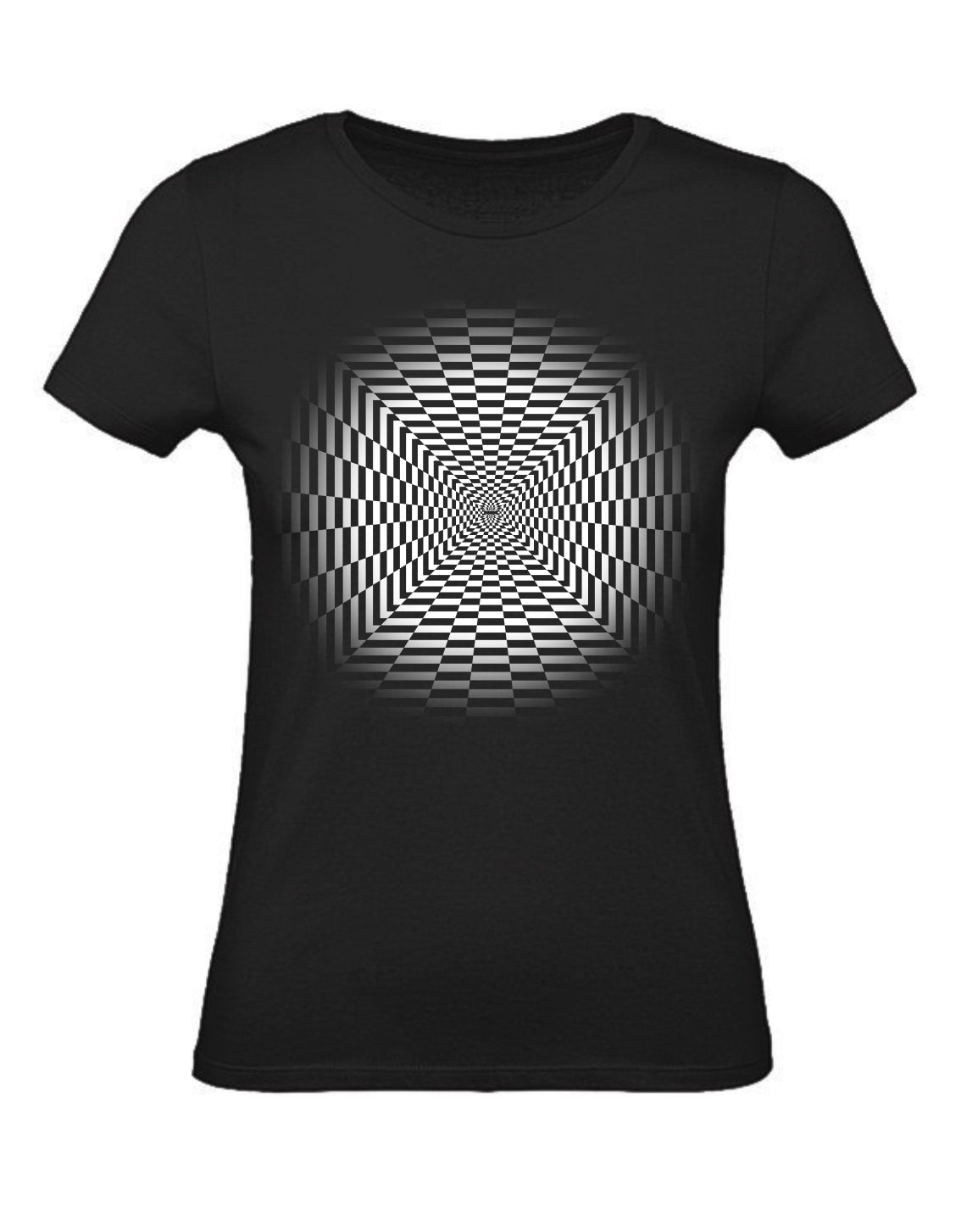 Abstract geometry 205 W