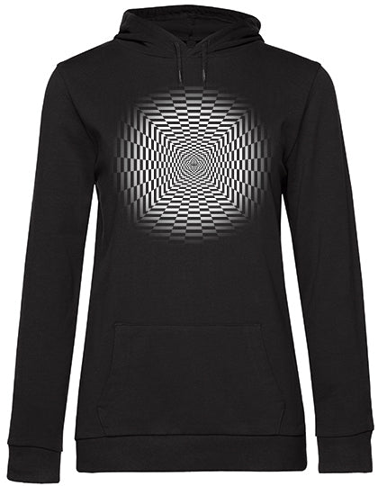 Abstract geometry 205 W