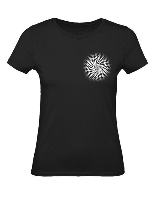 Abstract geometry 206 W D