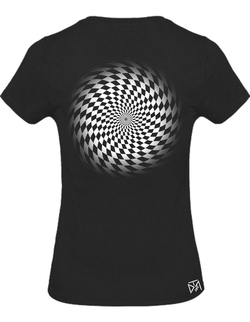 Abstract geometry 206 W D