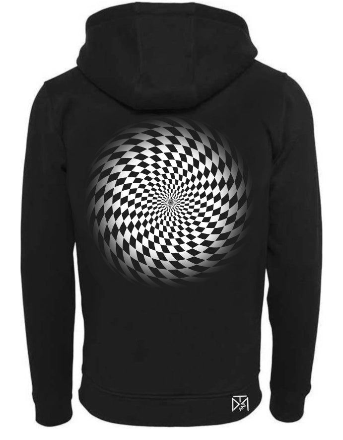 Abstract geometry 206 M