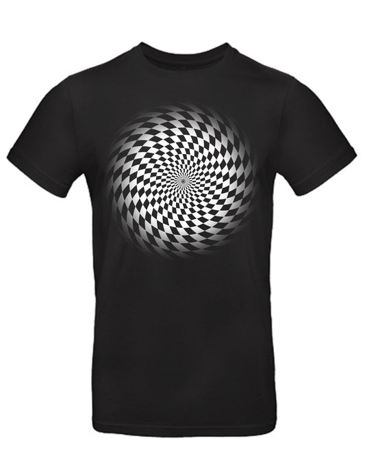 Abstract geometry 206 M