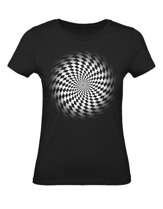 Abstract geometry 206 W