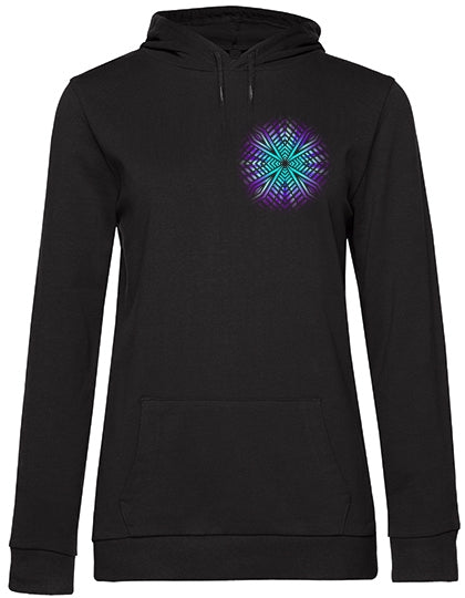 Abstract geometry 210 WD