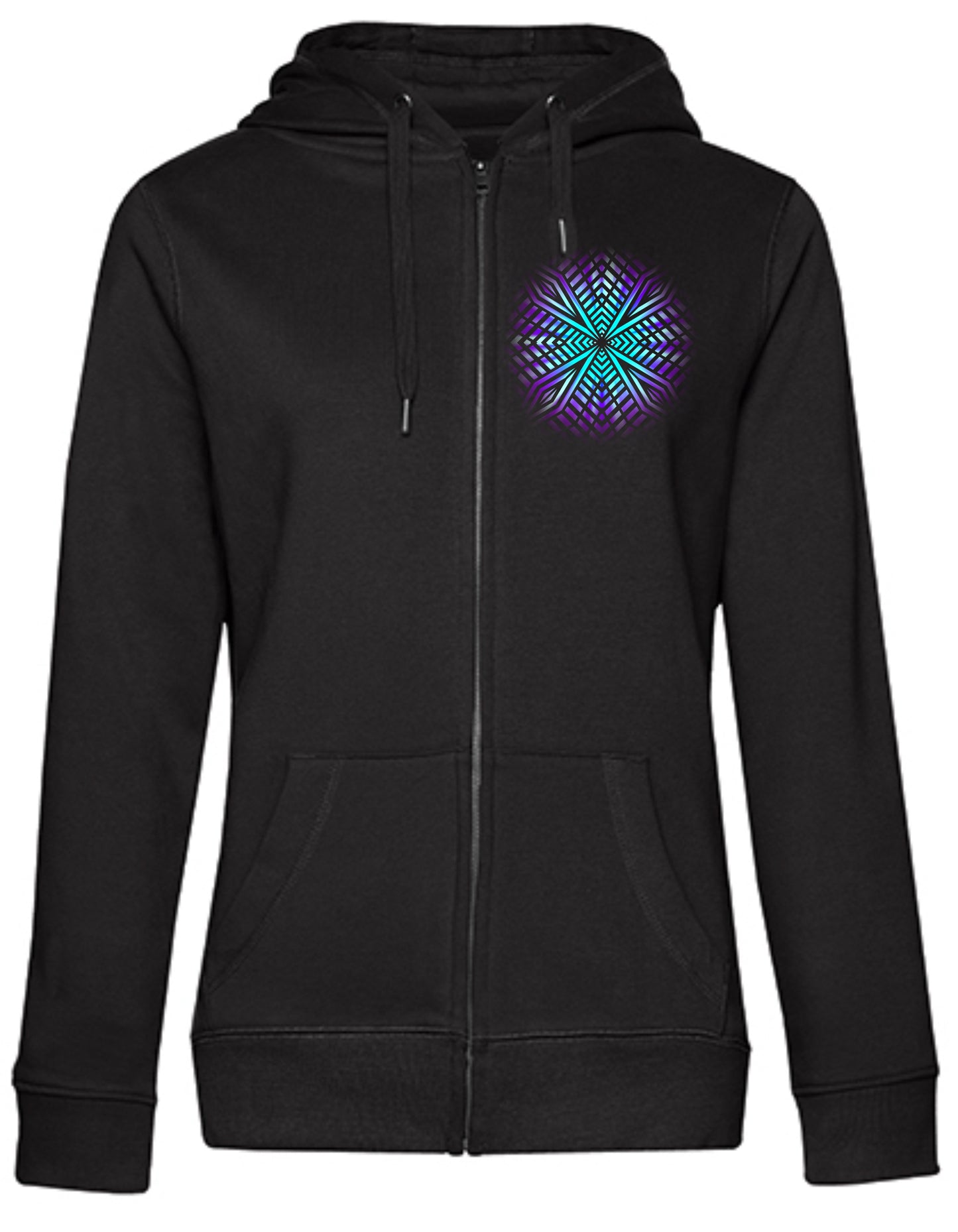 Abstract geometry 210 W