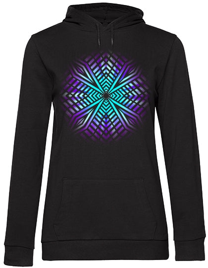 Abstract geometry 210 W