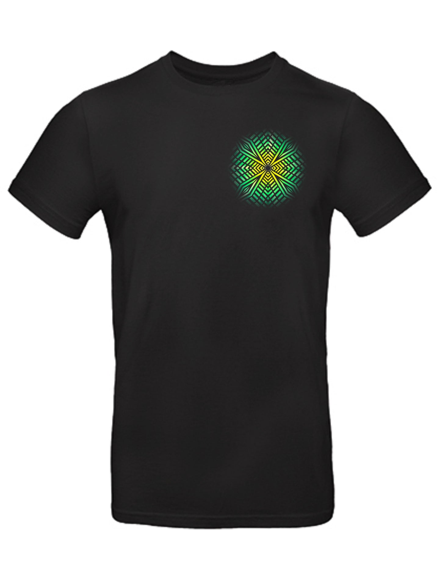 Abstract geometry 211 M D