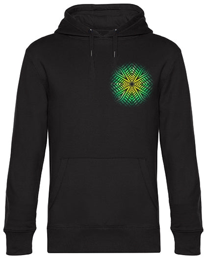 Abstract geometry 211 M