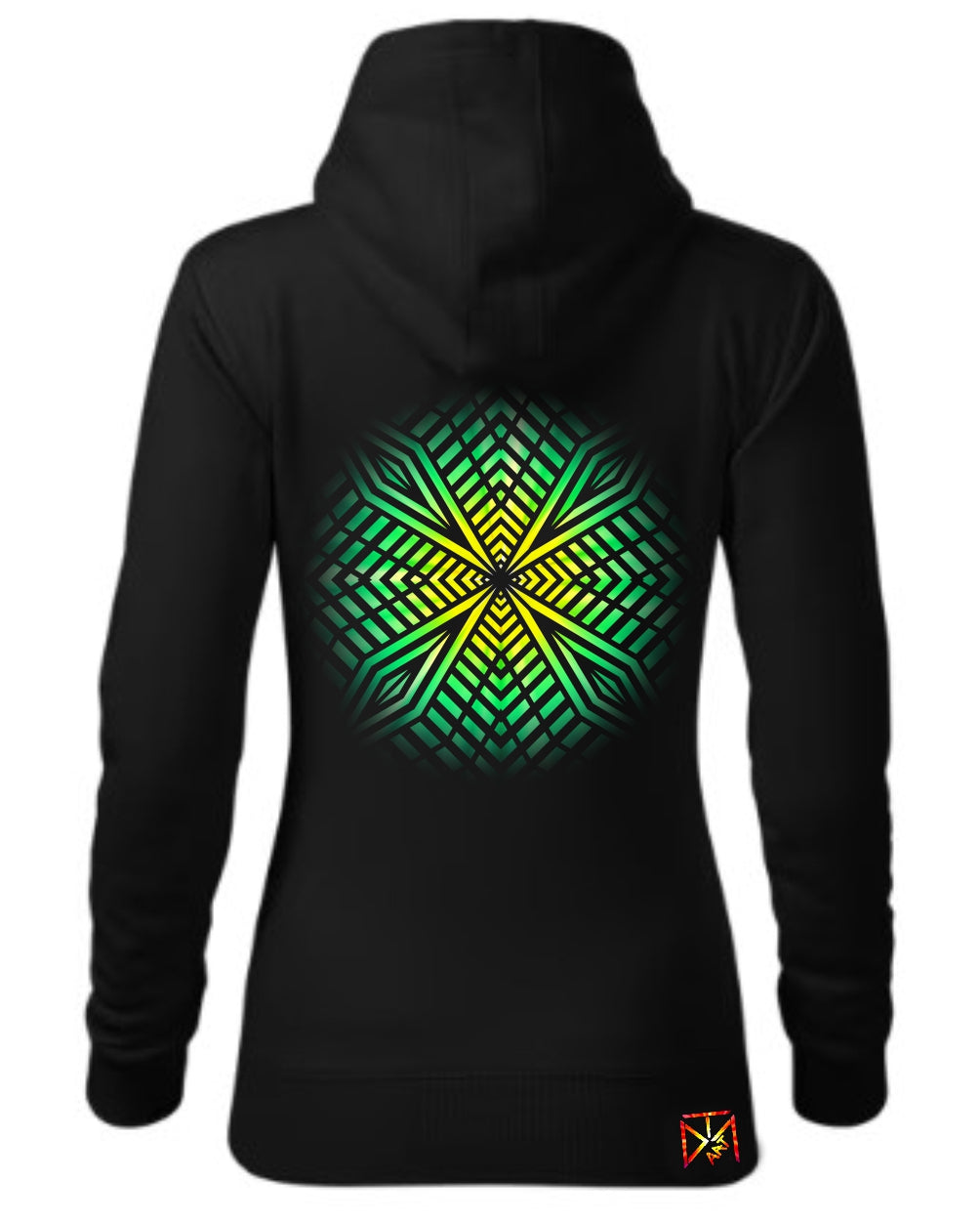 Abstract geometry 211 W