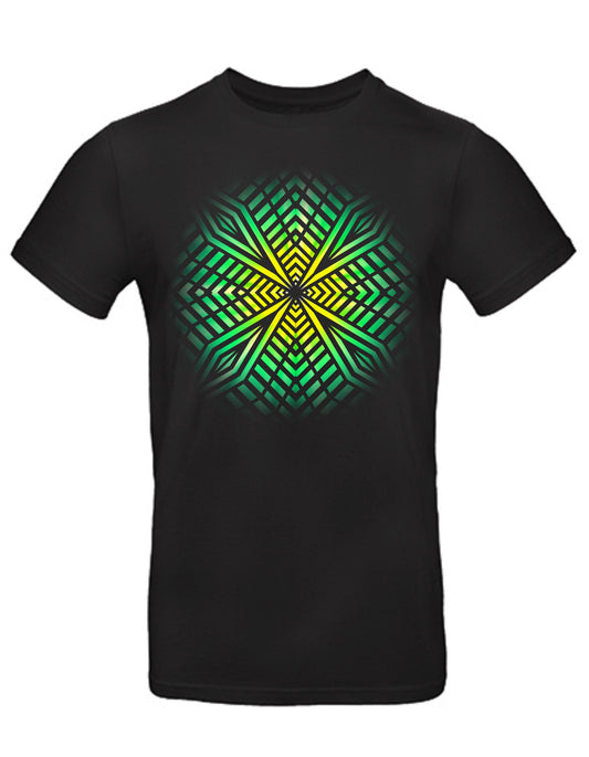 Abstract geometry 211 M