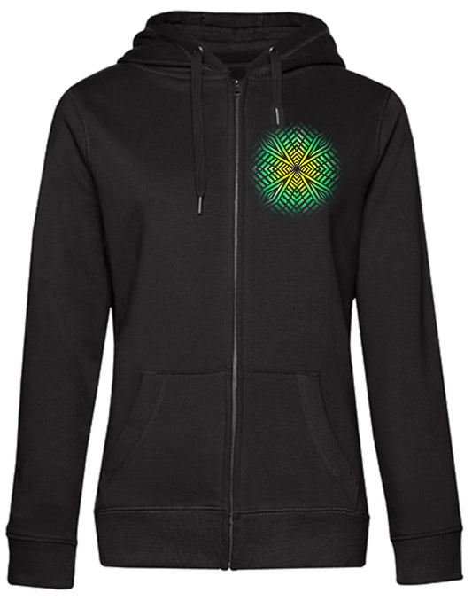 Abstract geometry 211 W