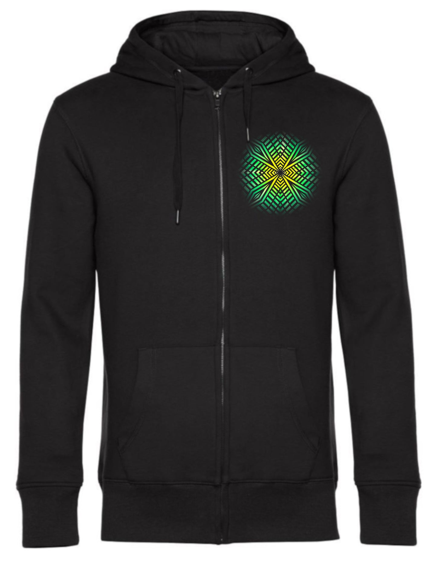 Abstract geometry 211 M