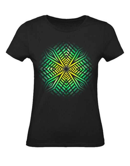 Abstract geometry 211 W