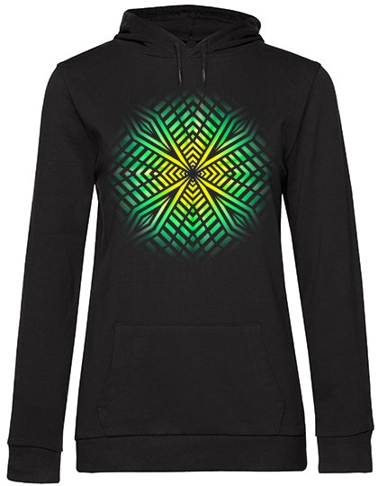 Abstract geometry 211 W