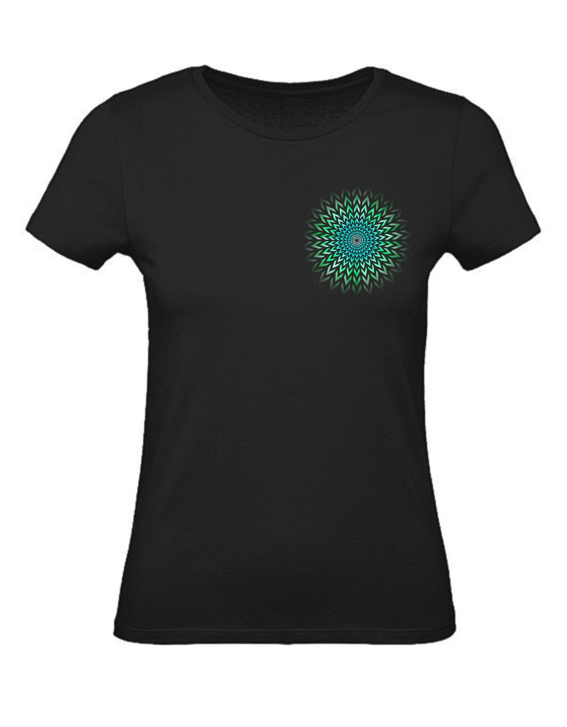 Abstract geometry 212 W D