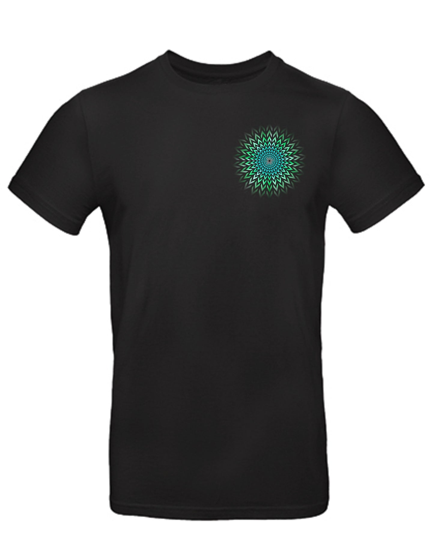 Abstract geometry 212 M D