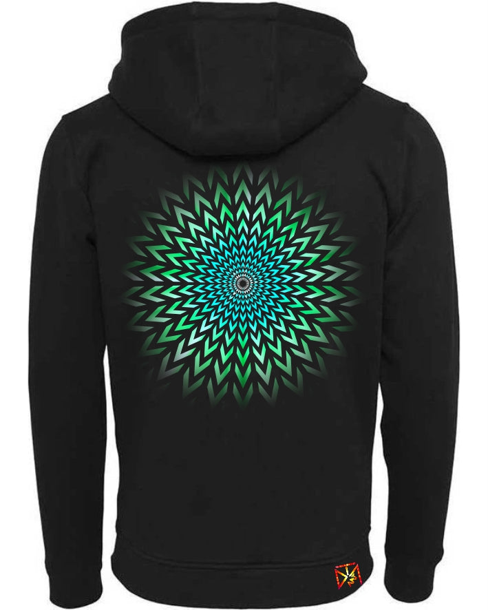 Abstract geometry 212 M