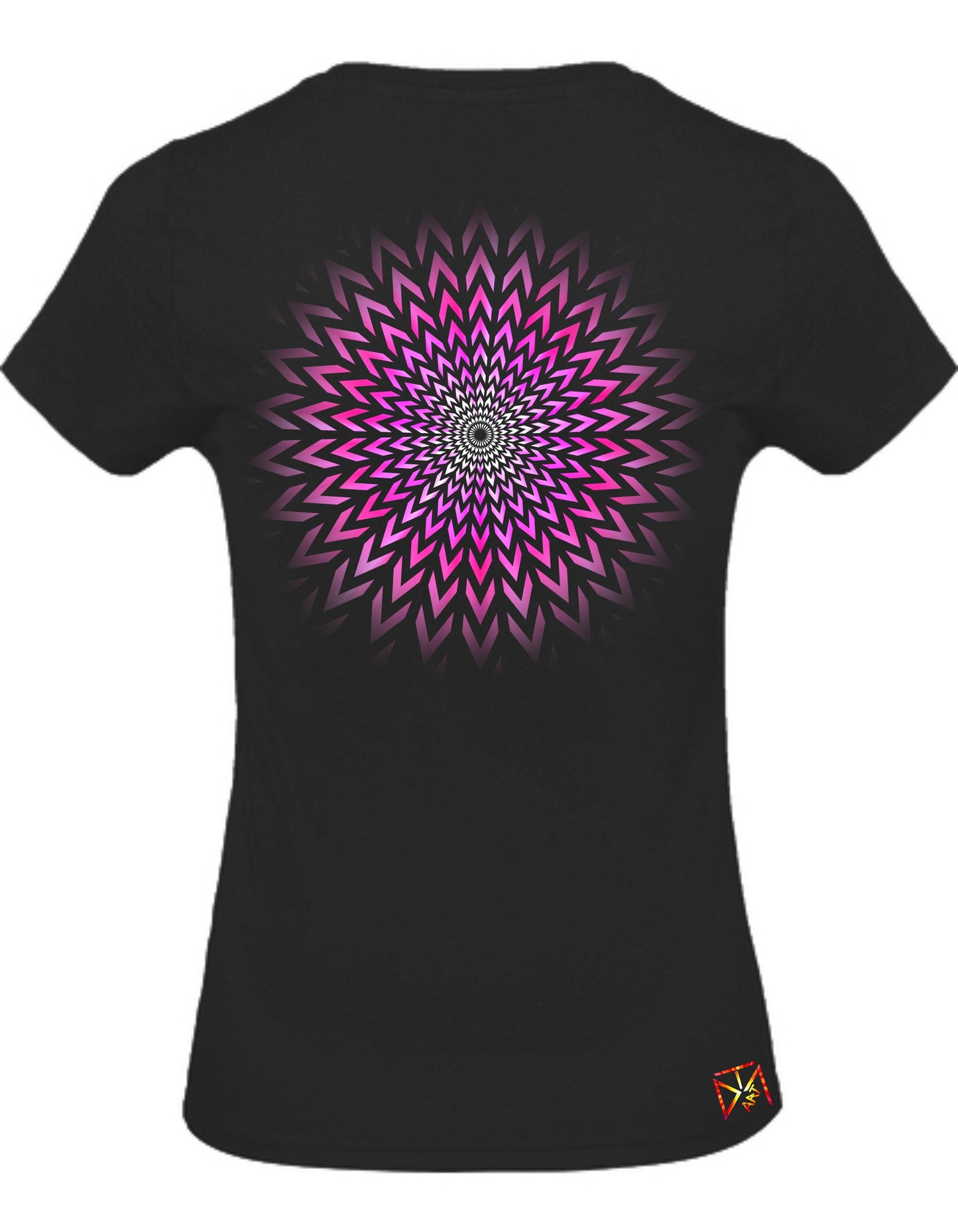 Abstract geometry 213 W D