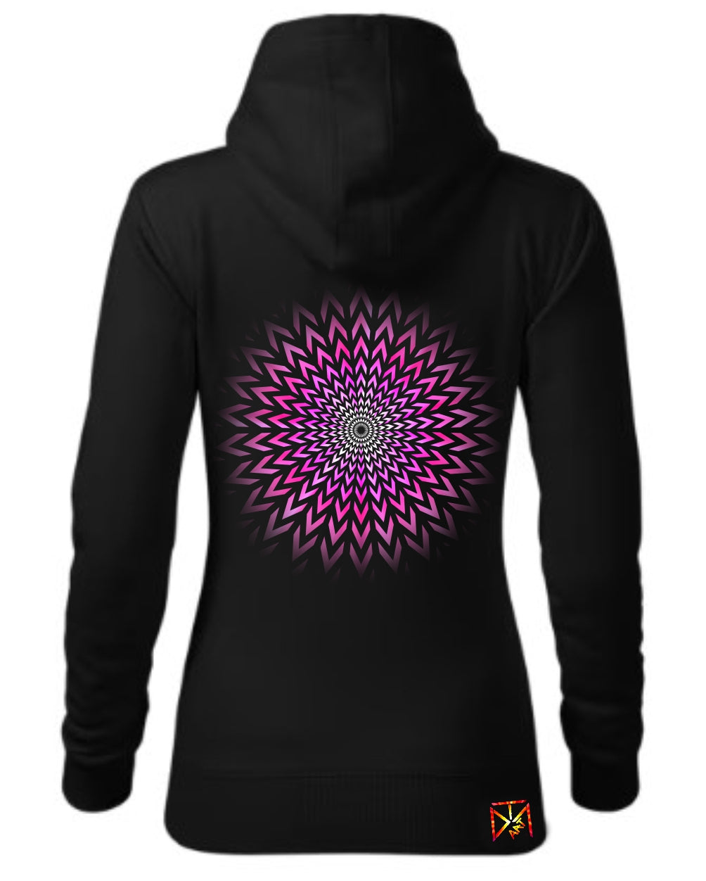 Abstract geometry 213 W