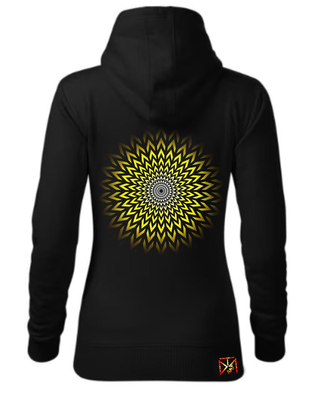 Abstract geometry 214 WD