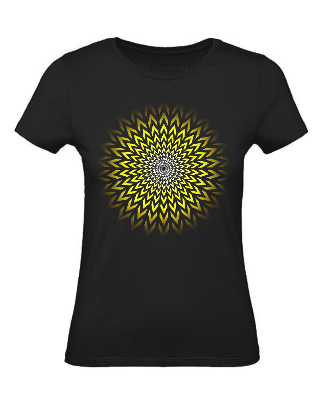 Abstract geometry 214 W