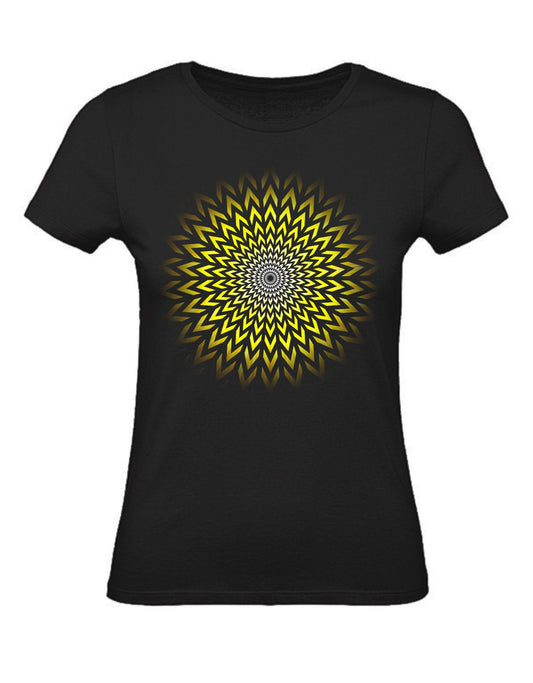 Abstract geometry 214 W