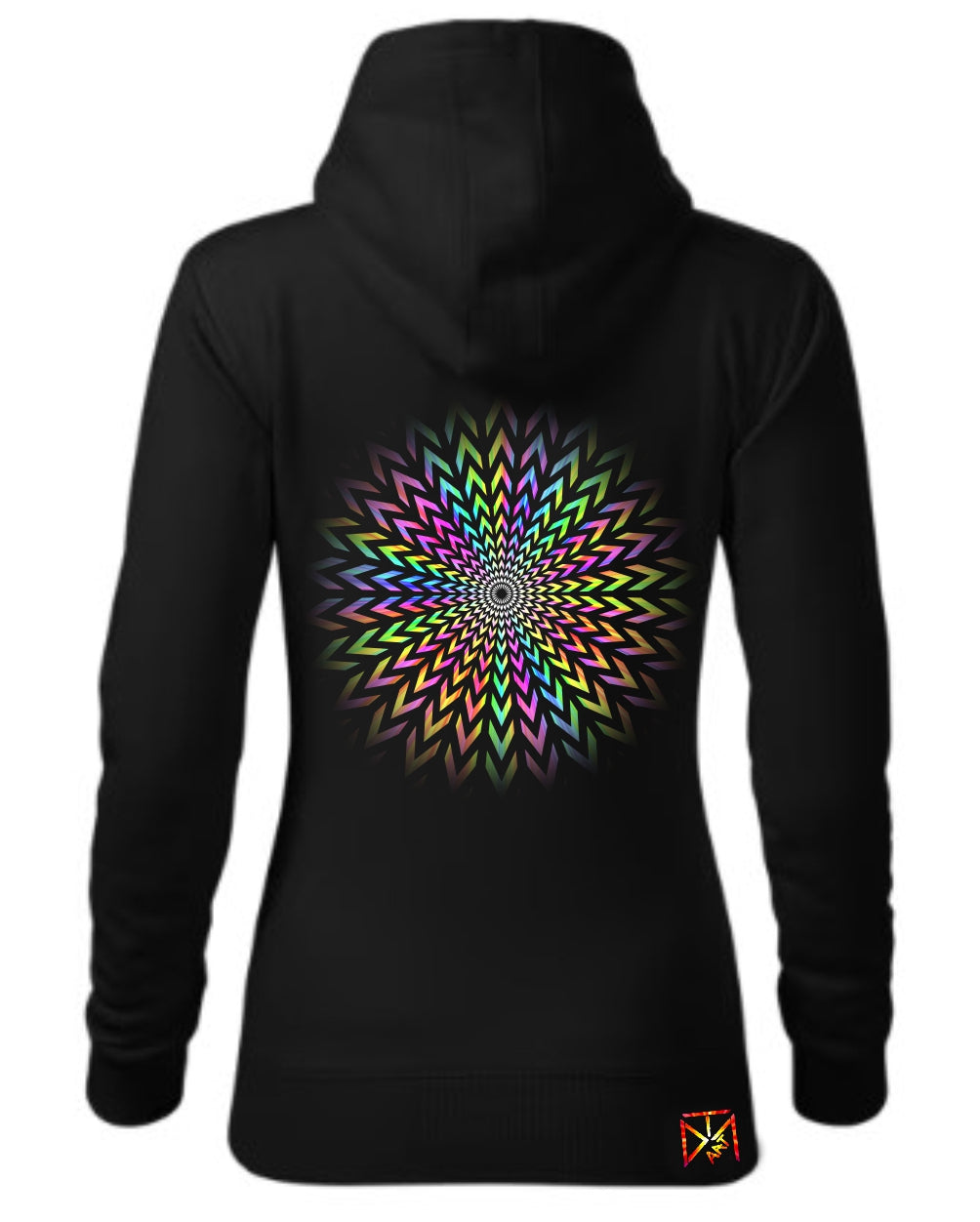 Abstract geometry 215 W