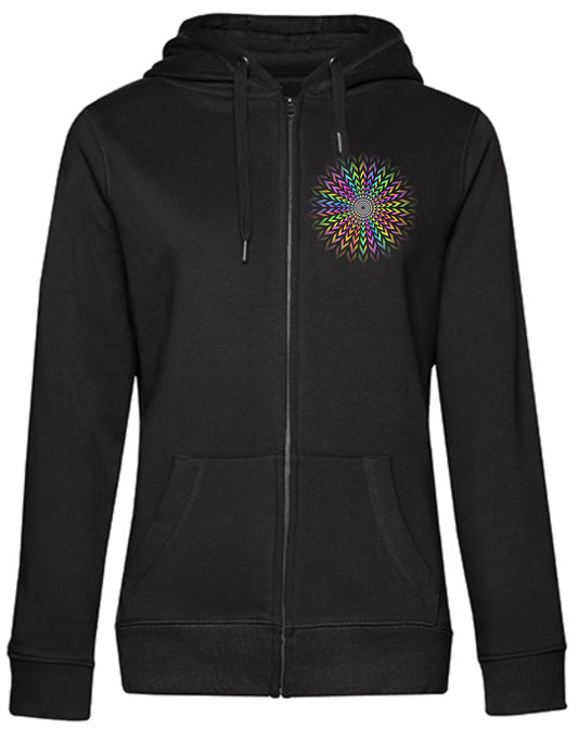 Abstract geometry 215 W