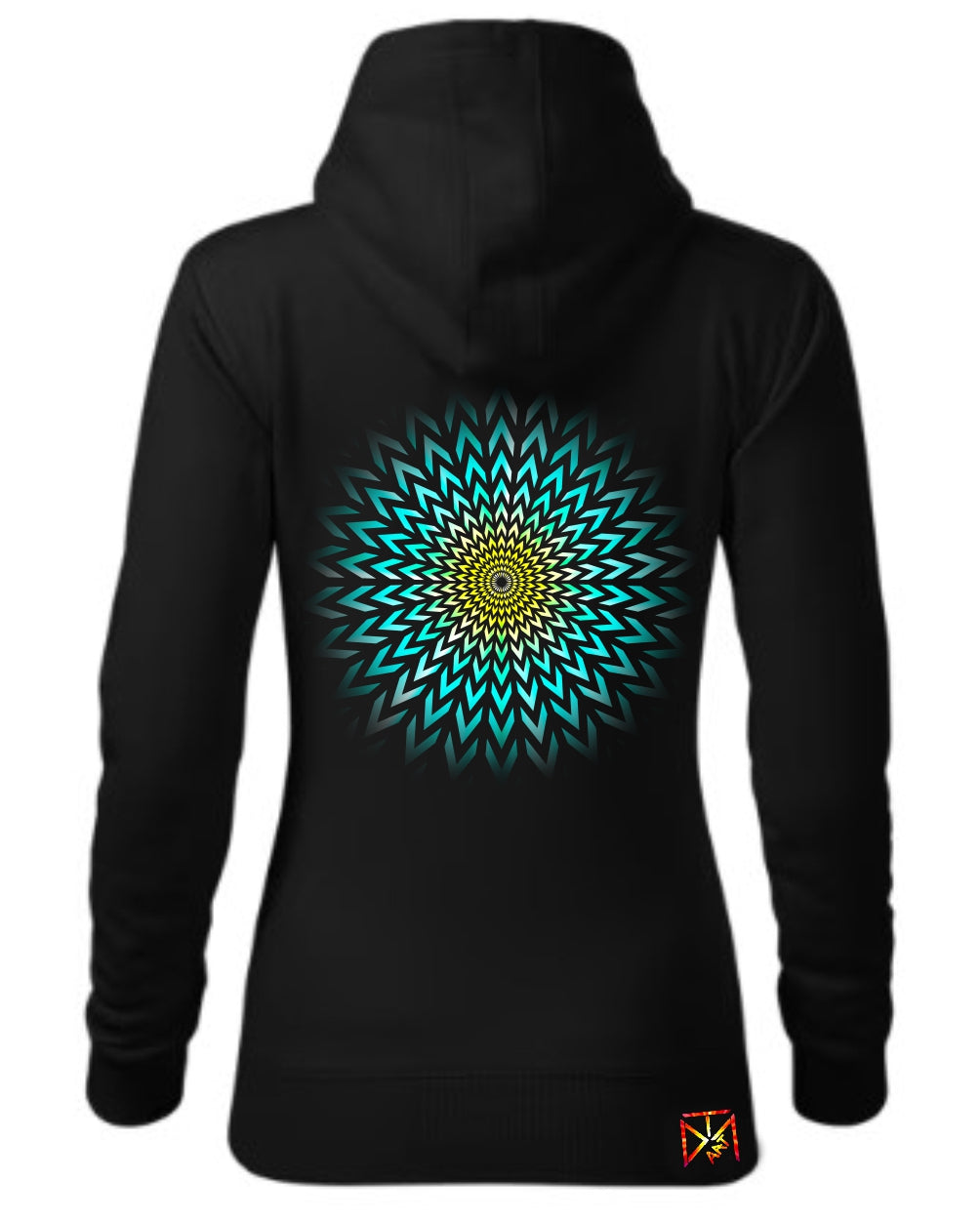 Abstract geometry 217 W