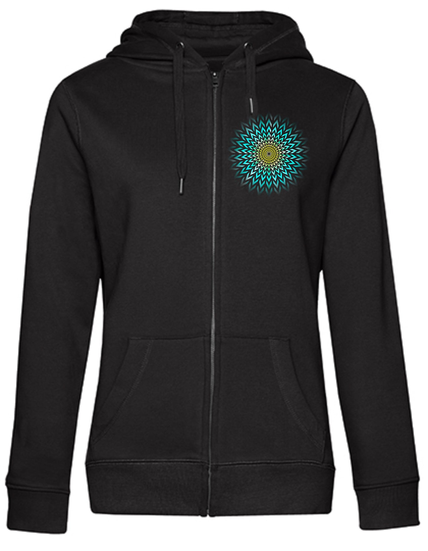 Abstract geometry 217 W