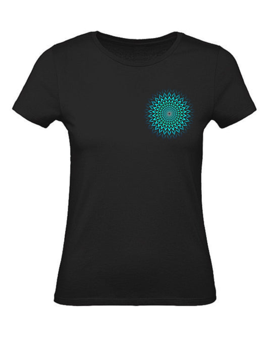 Abstract geometry 218 W D